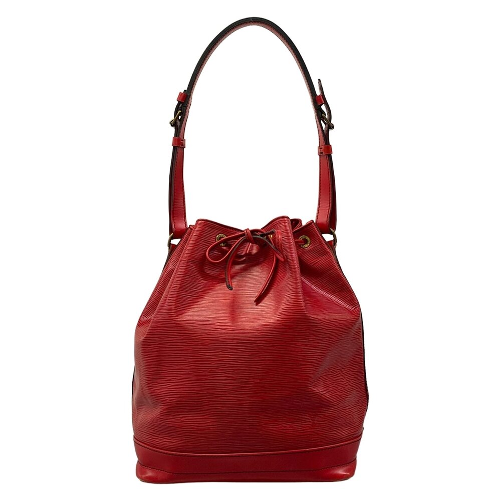 Louis Vuitton Noe Epi Shoulder Bag M44007